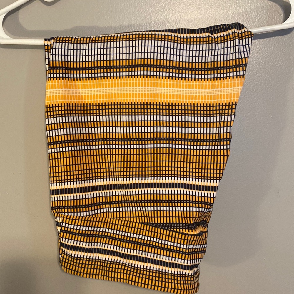 TC llr leggings euc